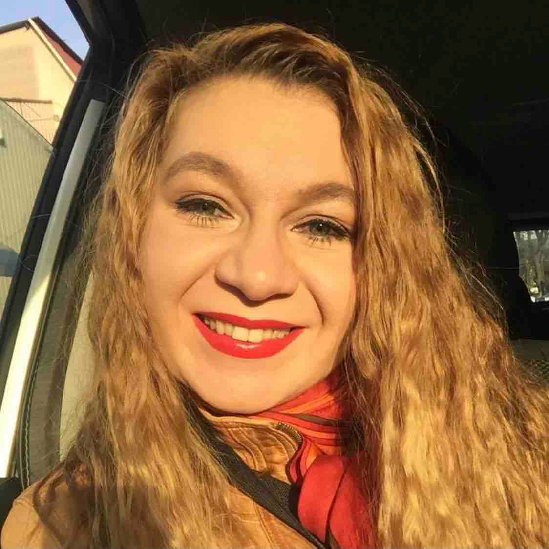 Anastassiya Rueckert