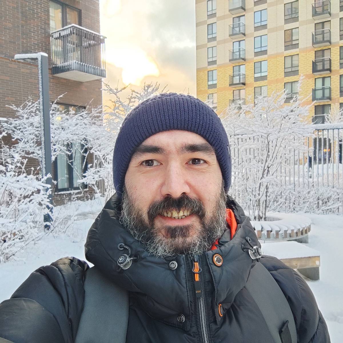 Альберт Шайхутдинов | Сетка — социальная сеть от hh.ru