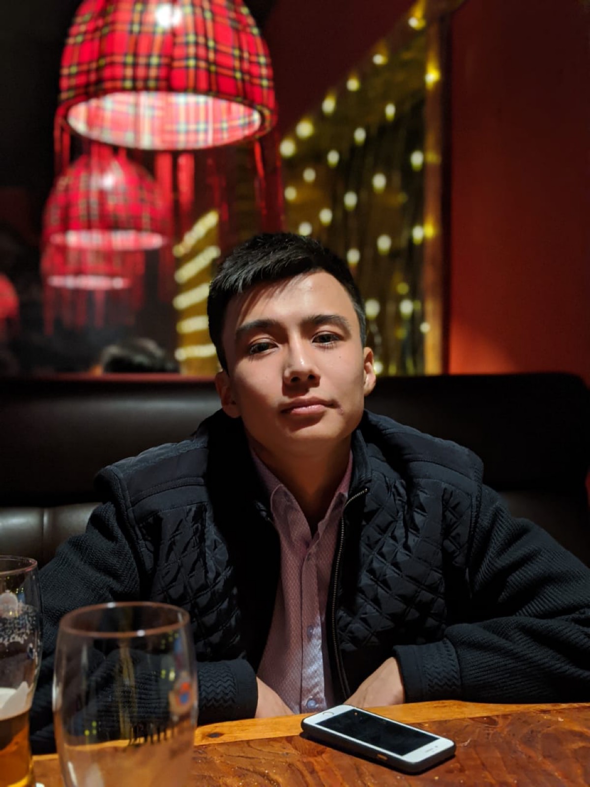 Адиль Дуанбай