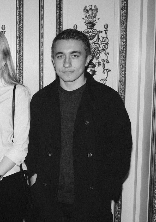 Алексей Платов