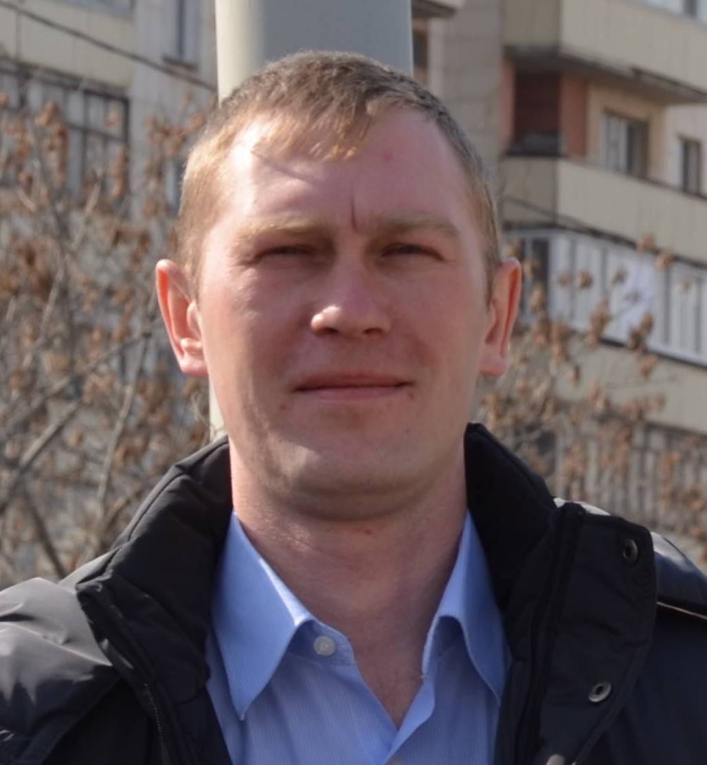 Александр Сапрыкин