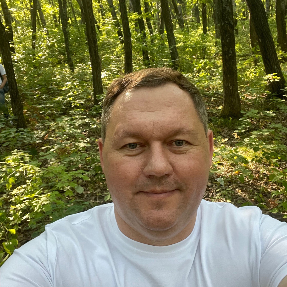 Алексей Вагин