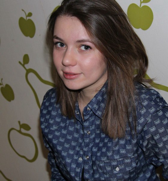 Ксения Кубарева