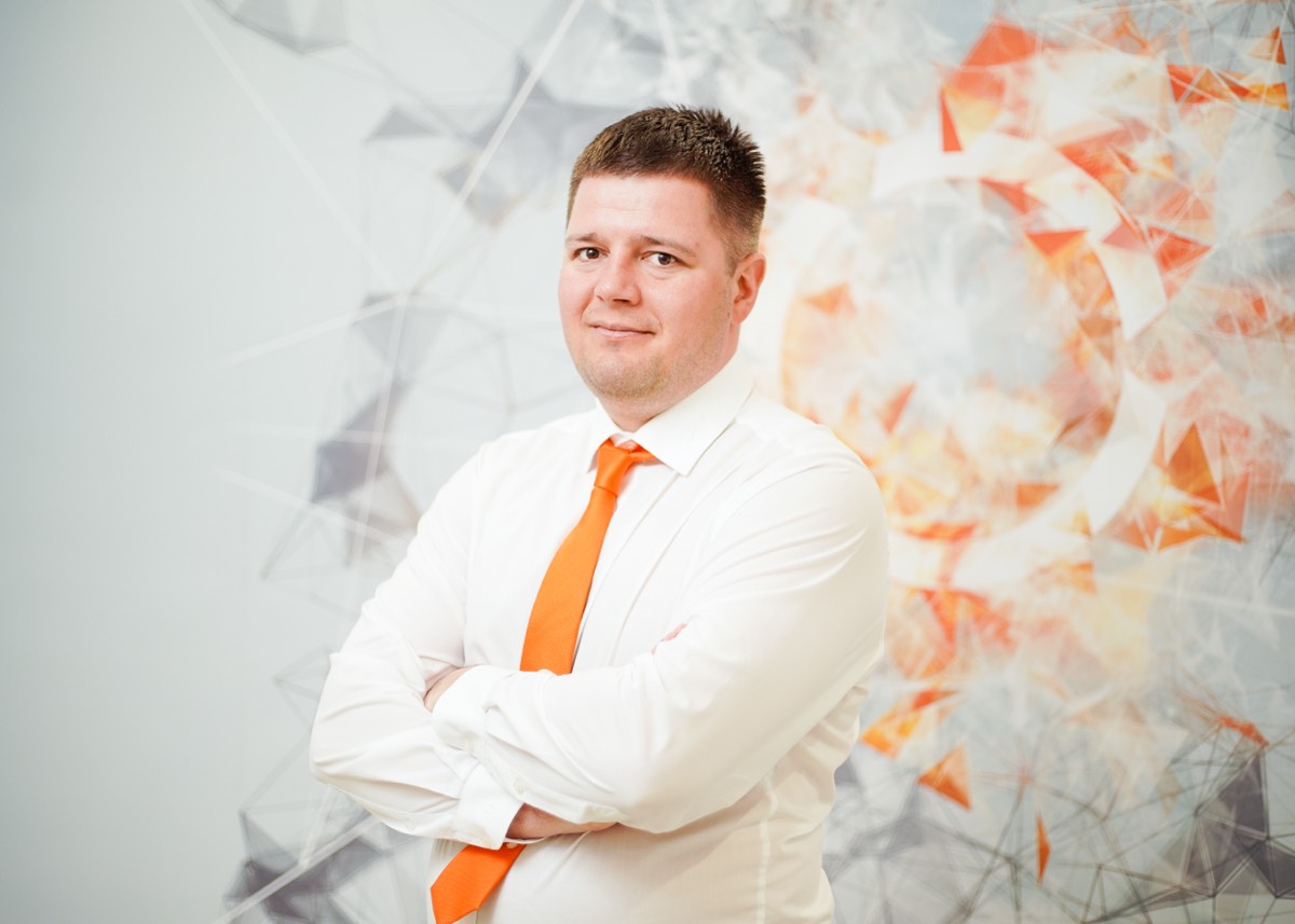 Георгий Гавашелишвили | Сетка — социальная сеть от hh.ru