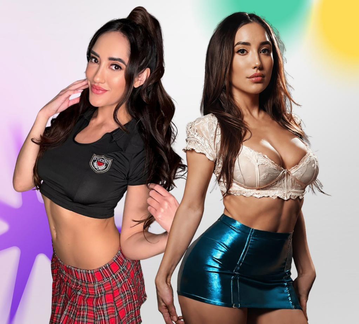 Технологии превратят порно в роскошь
Рынок взрослого контента вовсю дизраптят ИИ-аватары | Сетка — социальная сеть от hh.ru