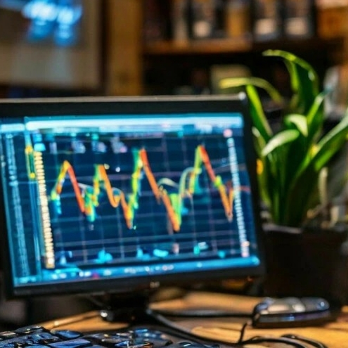 Starlight trading - инвестиции и трейдинг