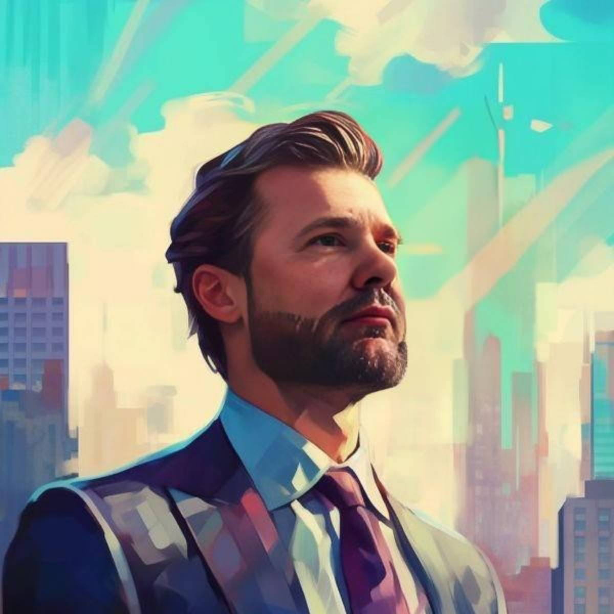 Александр Варченко | Сетка — социальная сеть от hh.ru