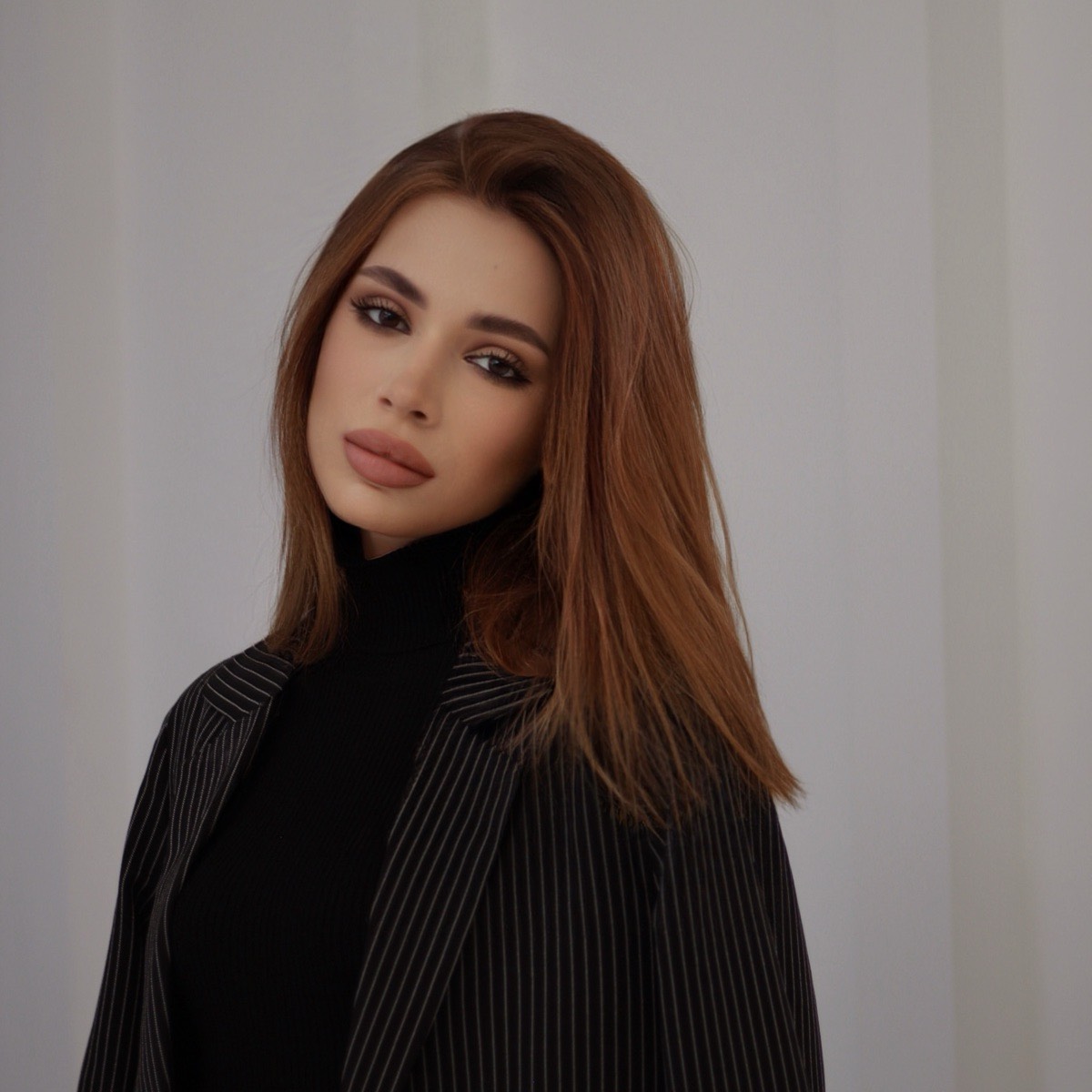 Анастасия Смагина | Сетка — социальная сеть от hh.ru