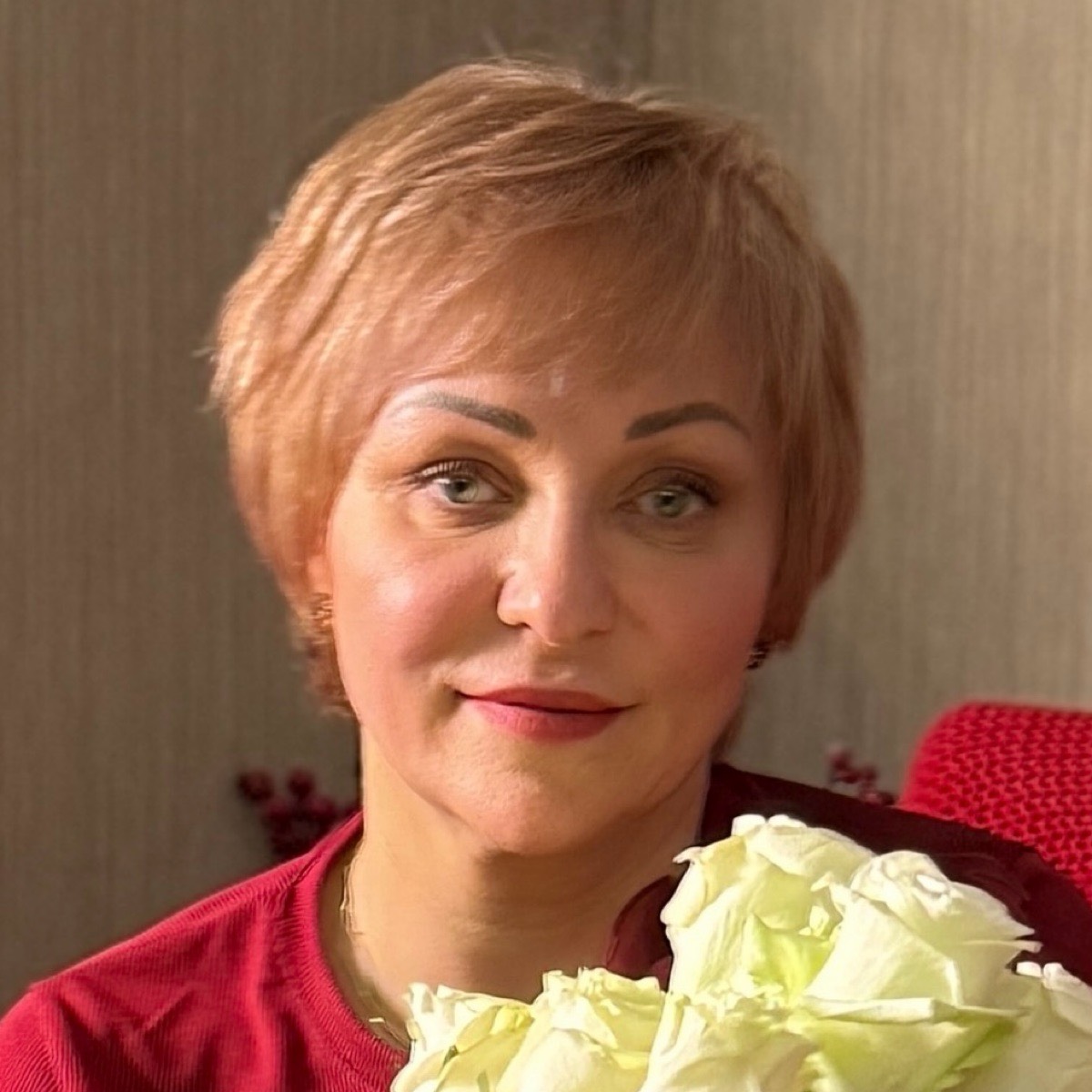 Елена Тертова