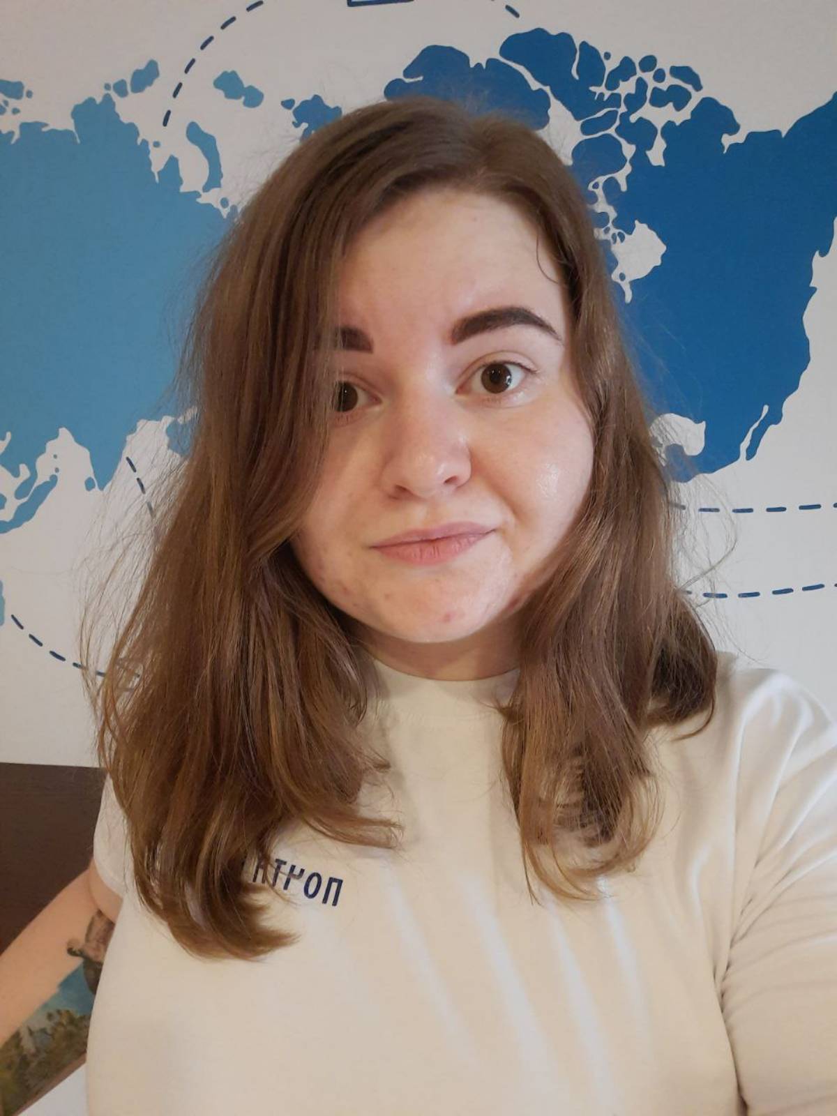 Алина Савина