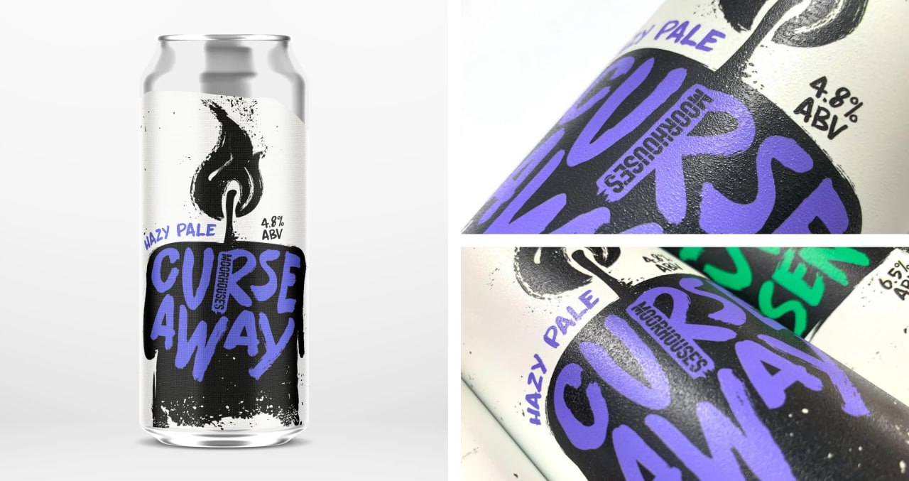Перезагрузка бренда Moorhouse’s Brewery в мистическом образе
Преображение и адаптация традиций для современного рынка, использование мифологического наследия и аутентичных иллюстраций создали необычны... | Сетка — социальная сеть от hh.ru