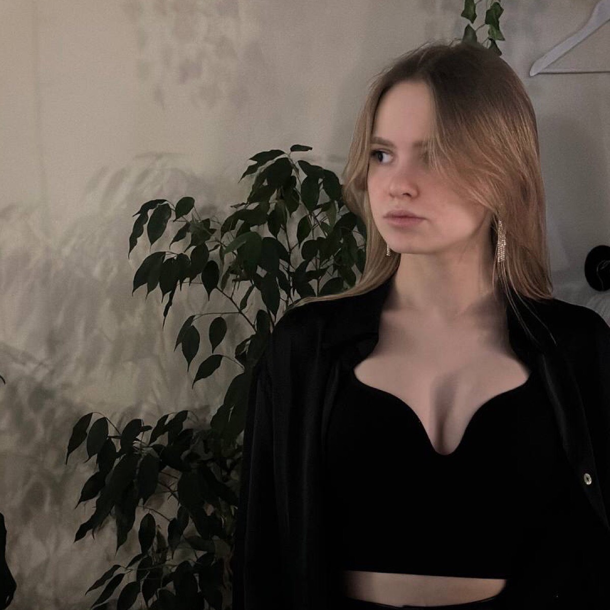 Олеся Чулкина