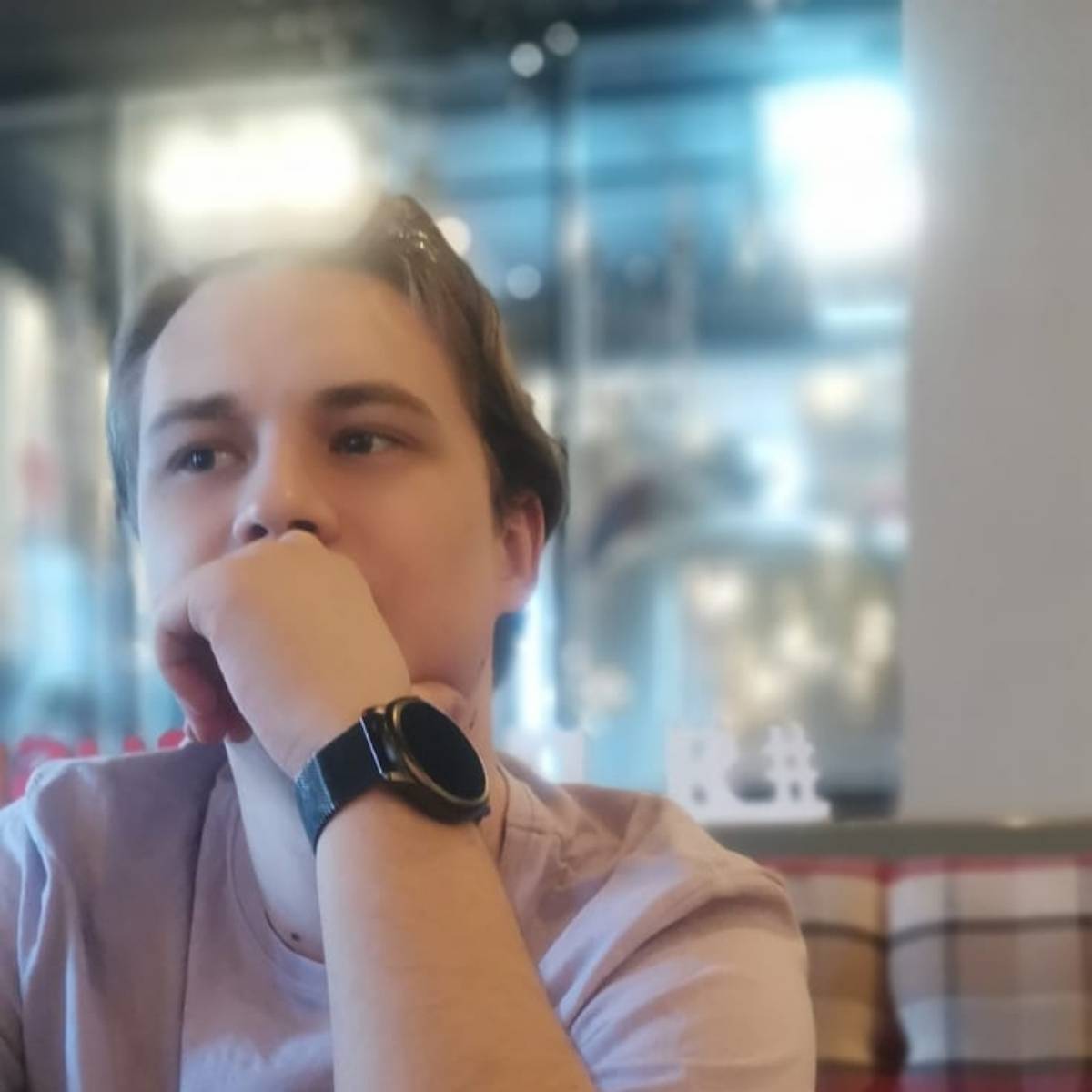 Артем Бельский