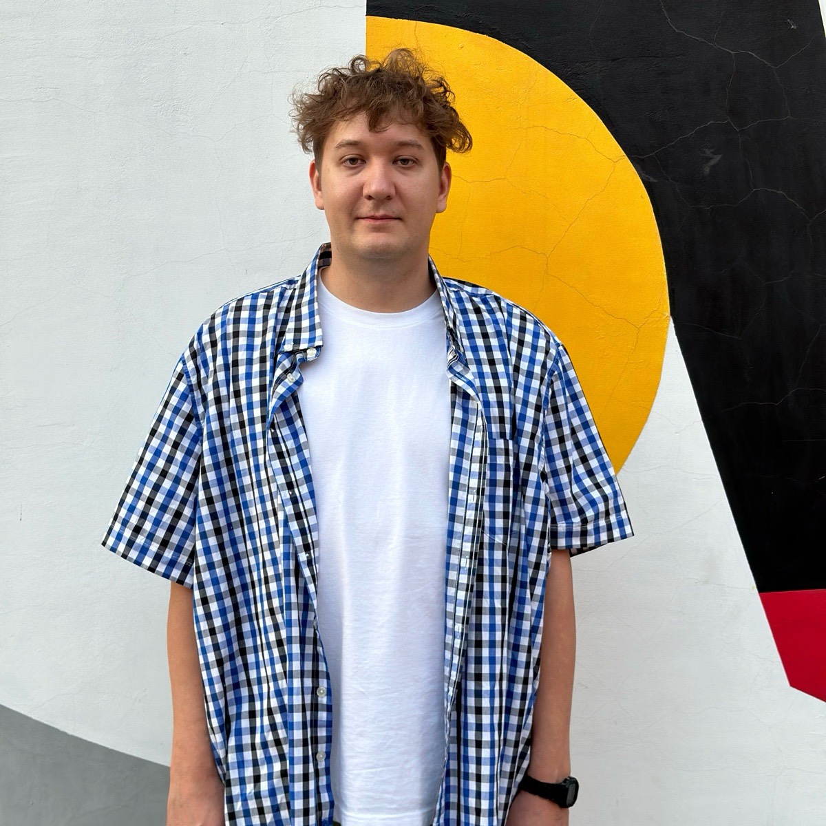 Андрей Соколов | Сетка — социальная сеть от hh.ru