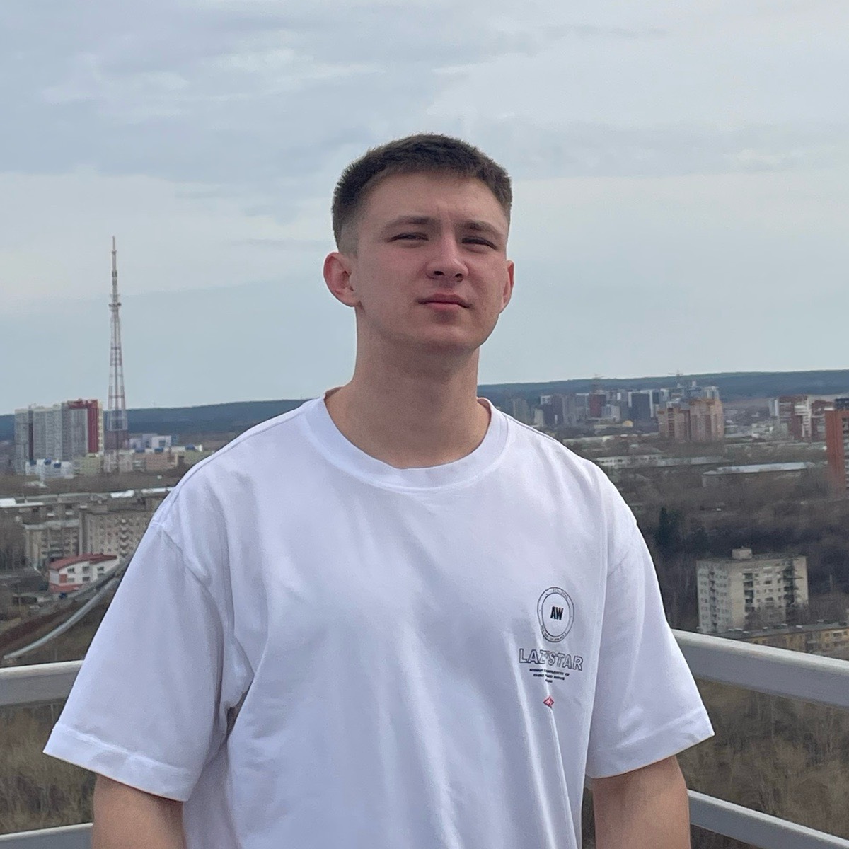 Максим Лимонов
