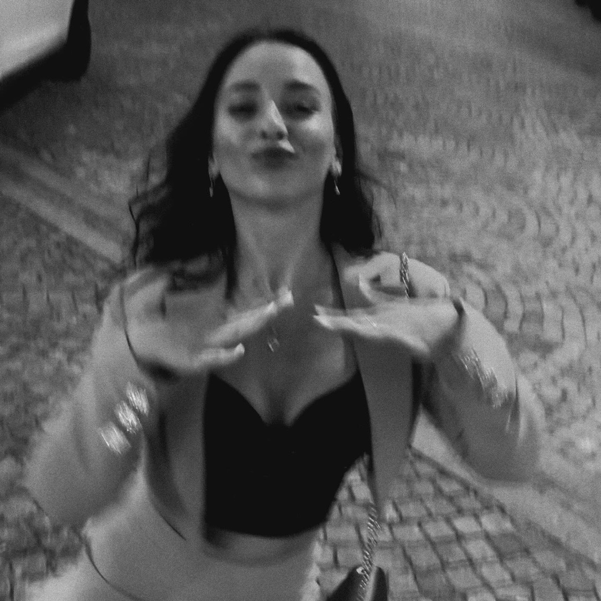 Анастасия Тихомирова