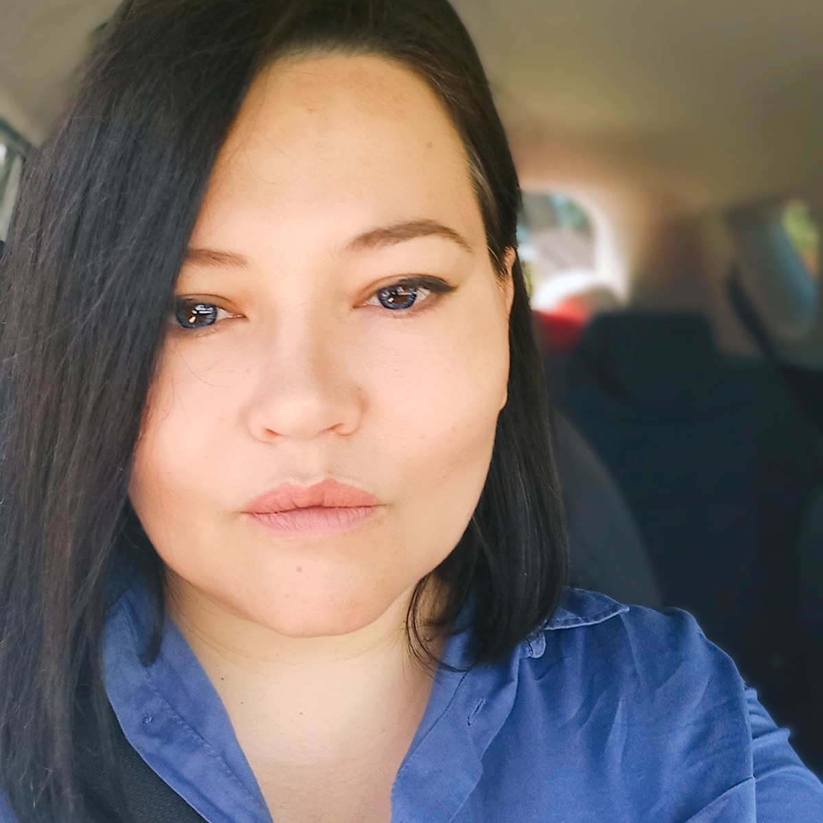 Динара Главатских | Сетка — социальная сеть от hh.ru