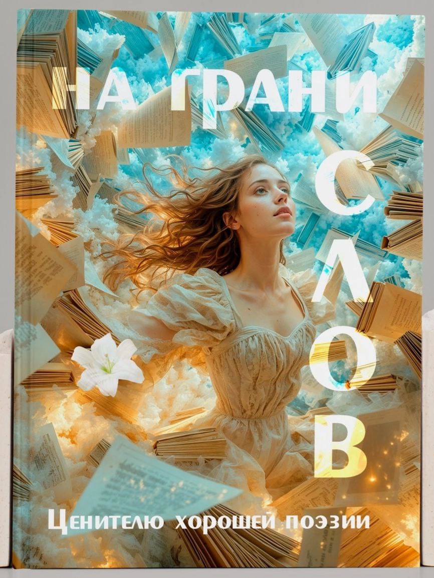 Наступил Новый год, а значит пришло время для публикаций в новых проектах Издательства "Союз писателей" (г.Новокузнецк).
Год начинается со сбора материала для ценителей хорошей поэзии | Сетка — социальная сеть от hh.ru
