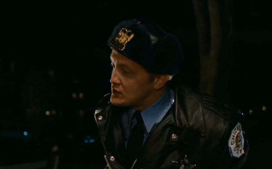 • Тебя зовут Кристиан Столте
• Сначала ты украинскоговорящий полицейский в Чикаго и получаешь люлей от Виктора Сухорукова (Брат 2)
• А потом ты маньяк и наркоман и тебя расчленяет Джерард Батлер (Зако... | Сетка — социальная сеть от hh.ru