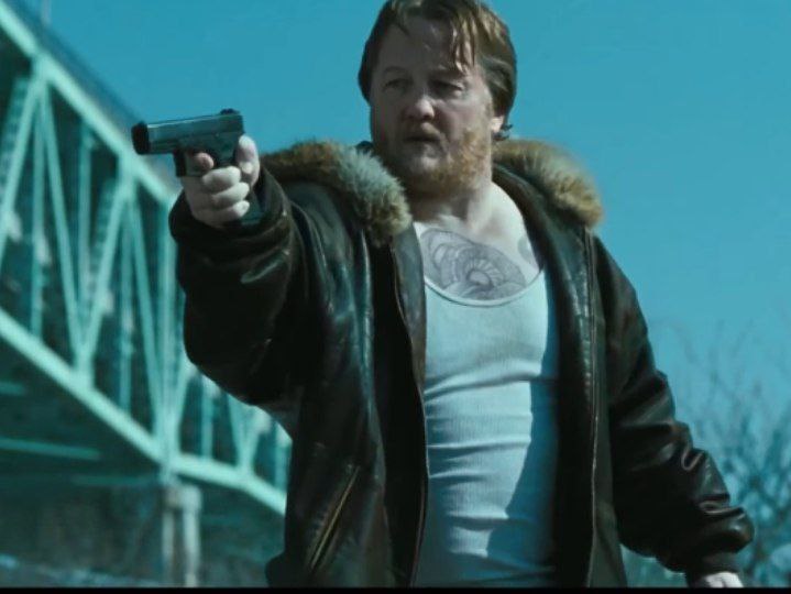 • Тебя зовут Кристиан Столте
• Сначала ты украинскоговорящий полицейский в Чикаго и получаешь люлей от Виктора Сухорукова (Брат 2)
• А потом ты маньяк и наркоман и тебя расчленяет Джерард Батлер (Зако... | Сетка — социальная сеть от hh.ru