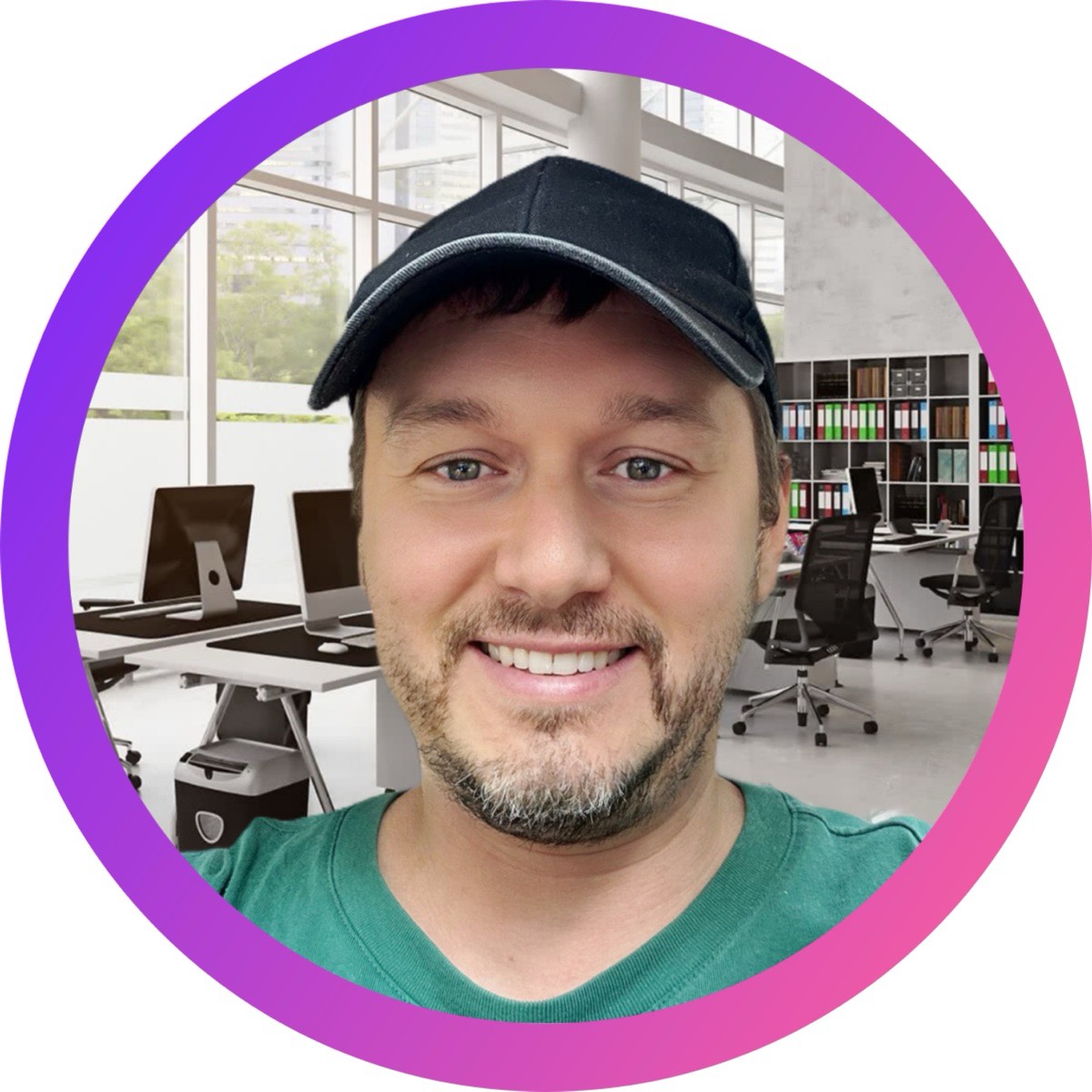 Павел Циленко | Сетка — социальная сеть от hh.ru