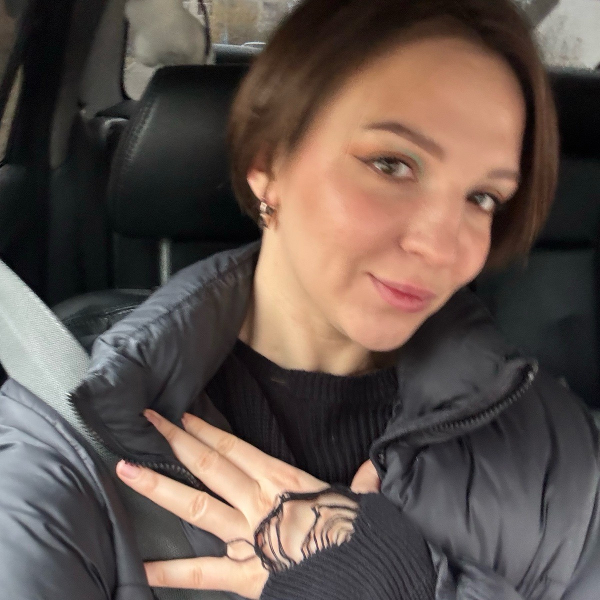 София Куликова