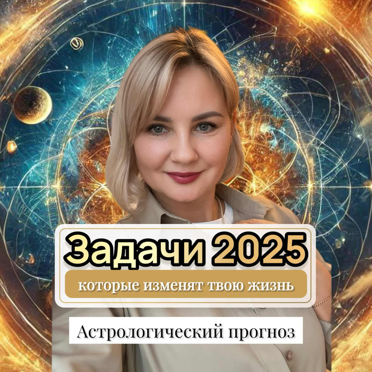 2025 год обещает стать переломным для многих: новые возможности, важные жизненные задачи и энергии, которые либо приведут к успеху, либо станут причиной хаоса | Сетка — социальная сеть от hh.ru