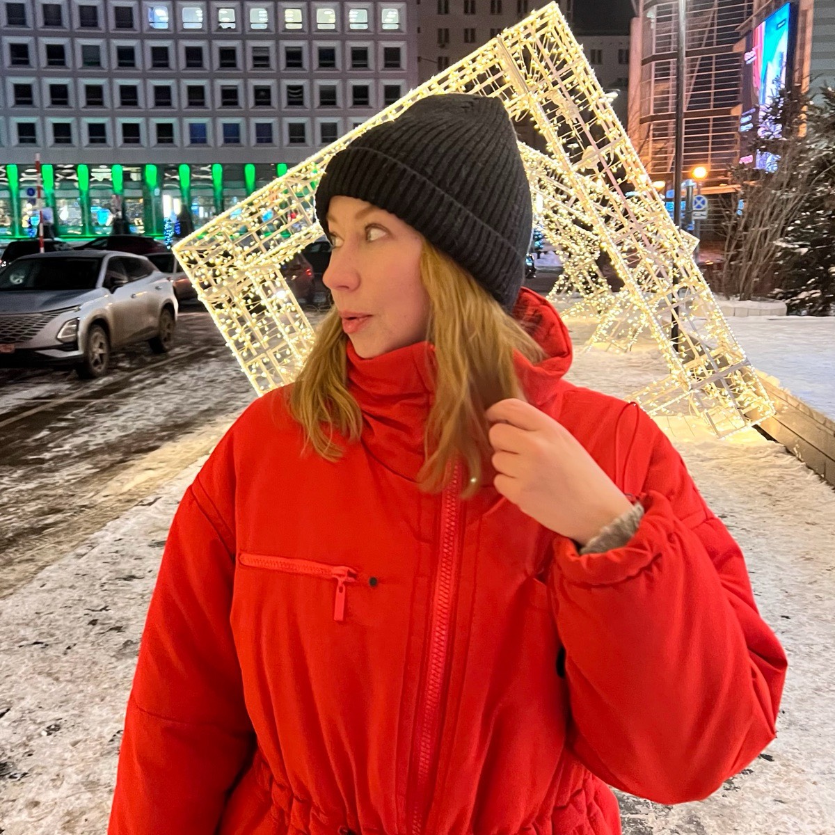 Ксения Еремина