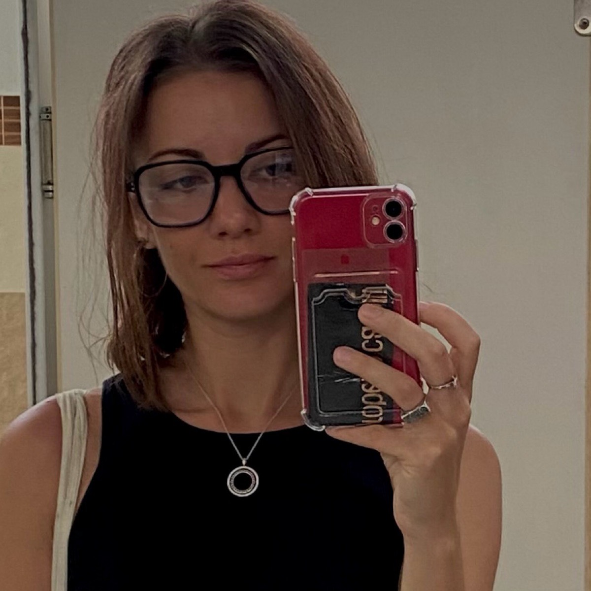 Карина Овчинникова | Сетка — социальная сеть от hh.ru