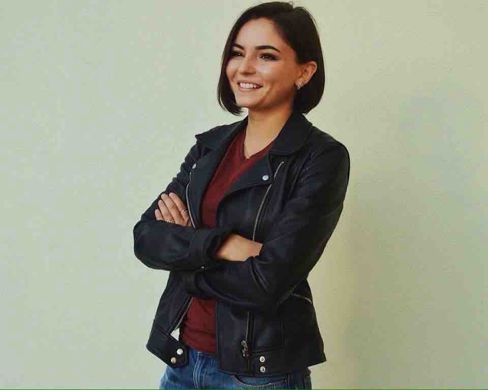 Наталия Мельникова