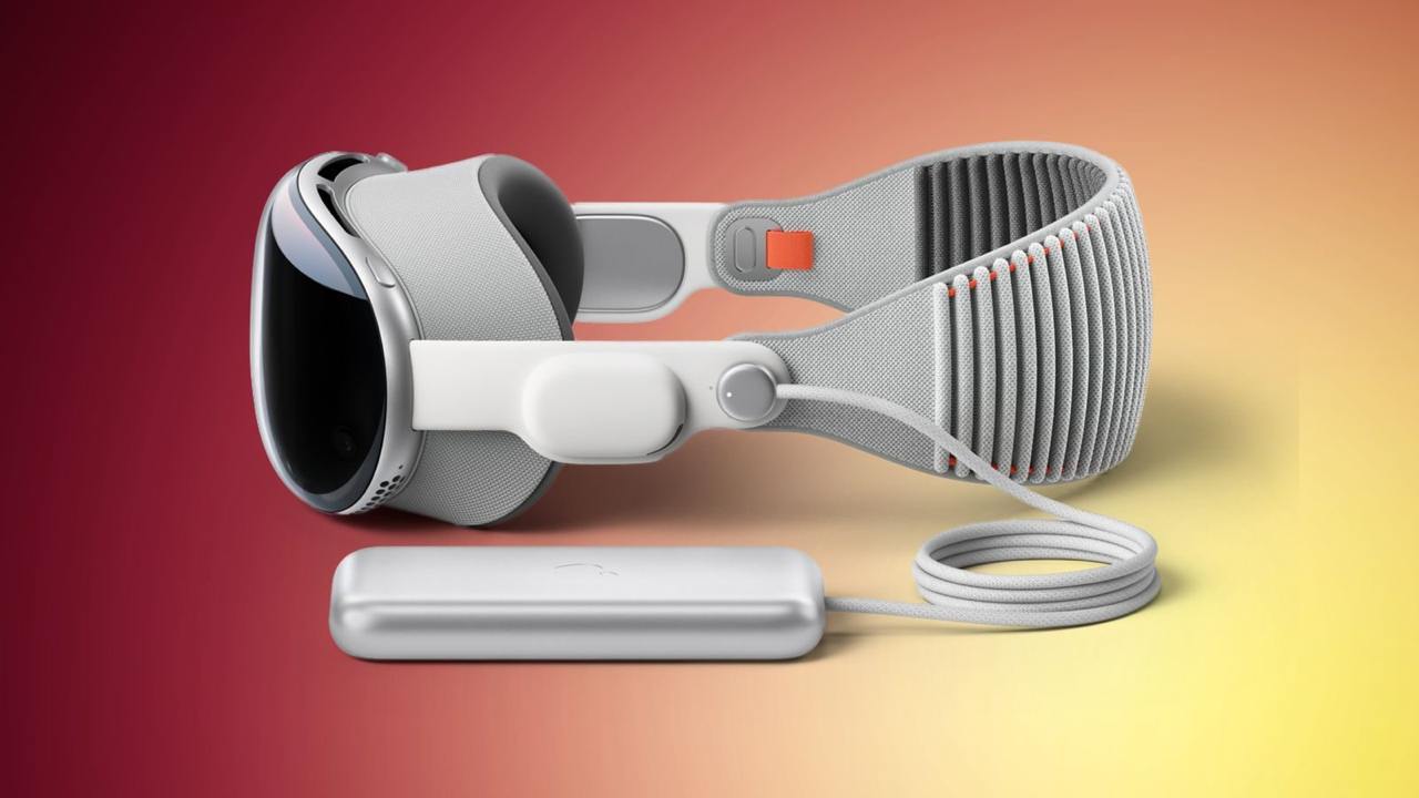 #Антон Apple остановила производство новых партий Apple Vision на заводах из-за низкого спроса | Сетка — социальная сеть от hh.ru
