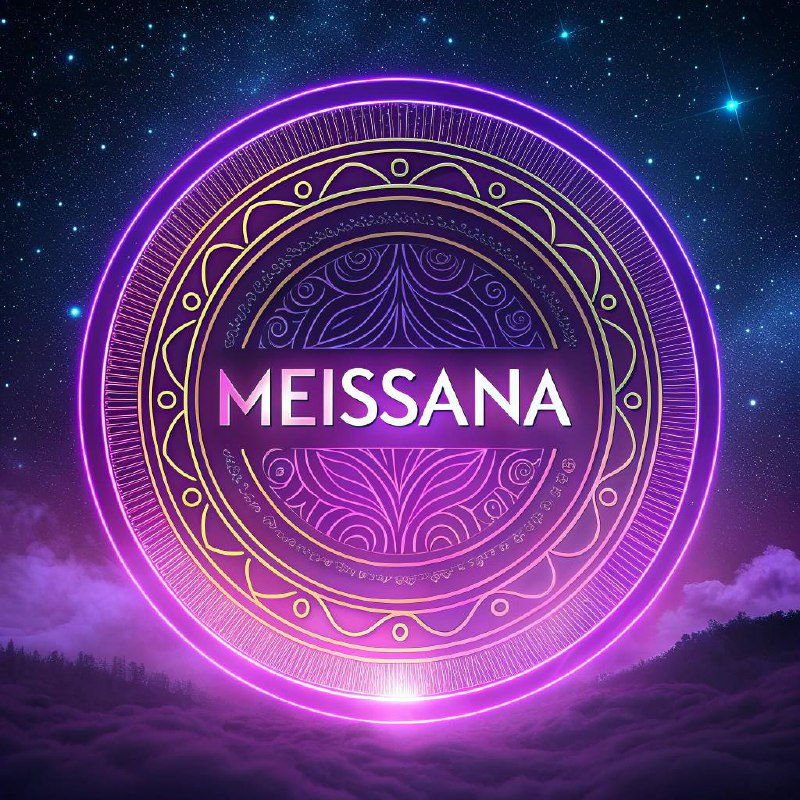 ✨ Добро пожаловать в мир NFT! ✨
Я только что запустила свой NFT-канал в Telegram! 🎨💎
Здесь вы найдёте:
Анонсы моих новых коллекций и крипто-проектов.
Закулисье процесса создания цифрового искусства | Сетка — социальная сеть от hh.ru