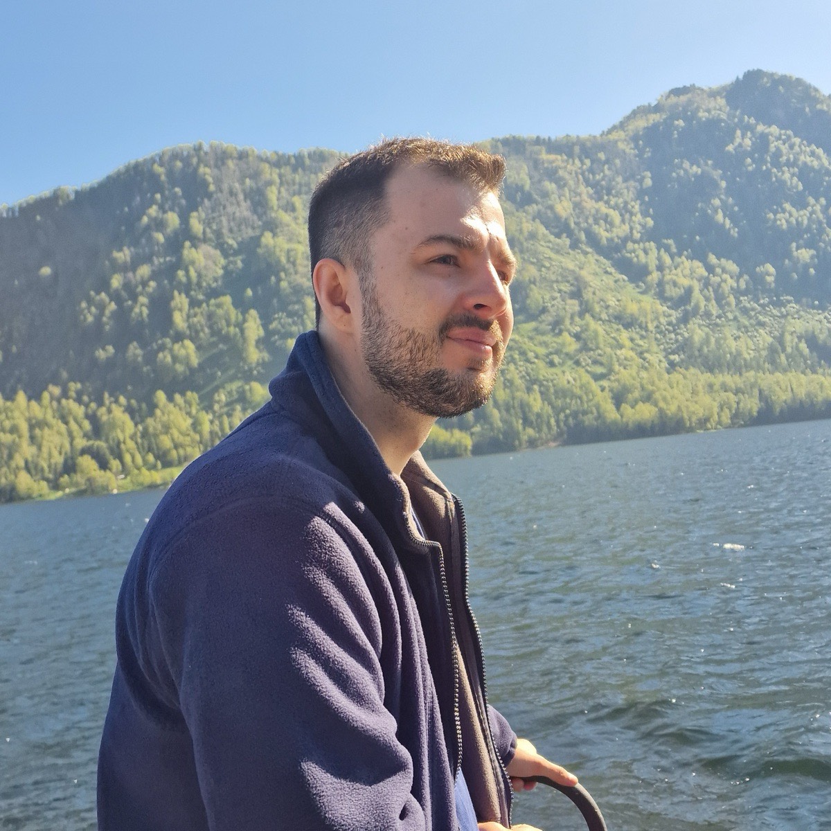 Филипп Пустовалов | Сетка — социальная сеть от hh.ru