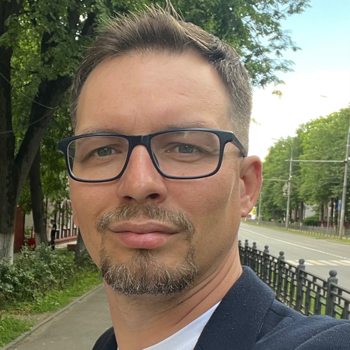 Антон Фомин