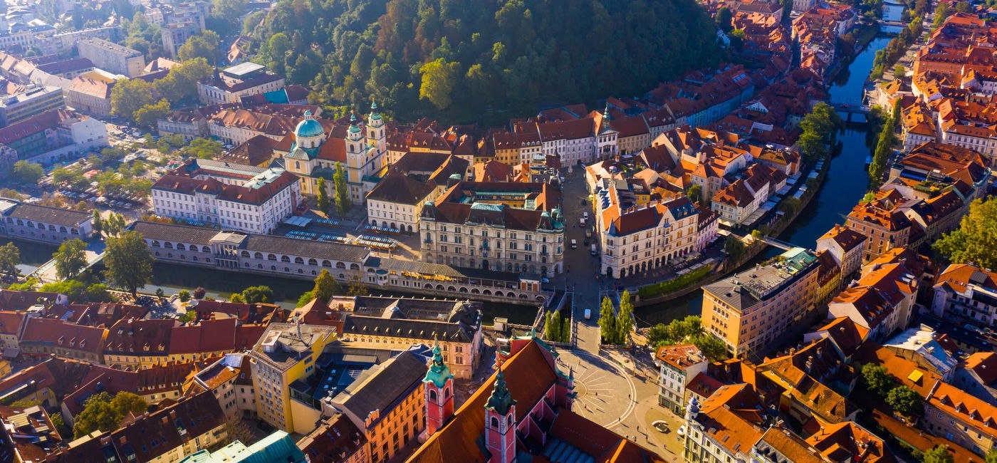 Visit These 10 European Destinations Before They Get Too Popular
If 2024 taught us anything, it’s that some destinations have arguably become a bit too popular for their own good | Сетка — социальная сеть от hh.ru