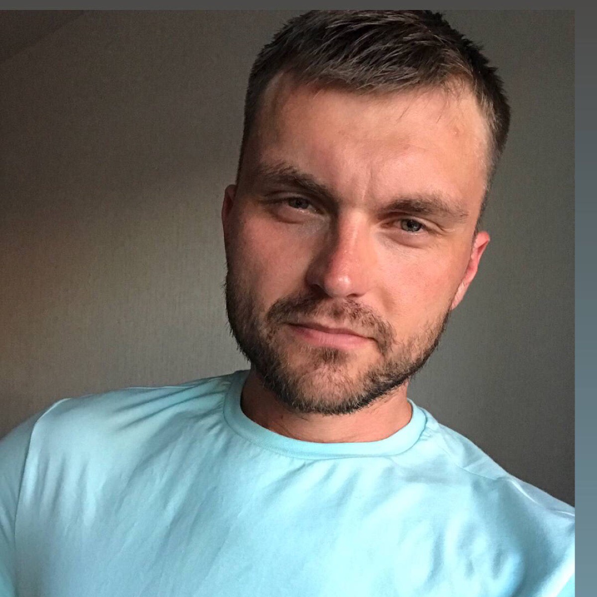 Александр Кудрявцев | Сетка — социальная сеть от hh.ru