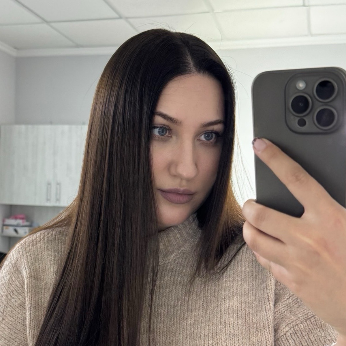 Полина Семенихина
