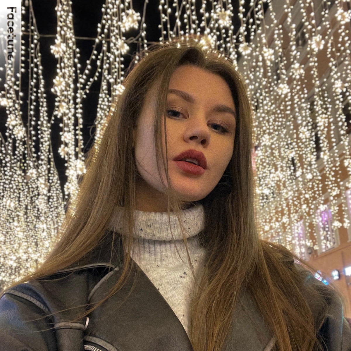 Ирина Сеньова