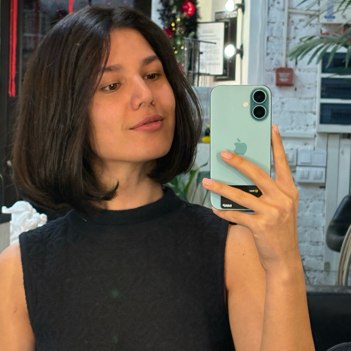 Nadia Fortuna
