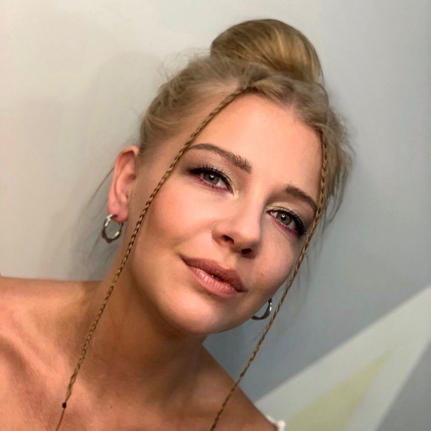 Екатерина Комиссарова
