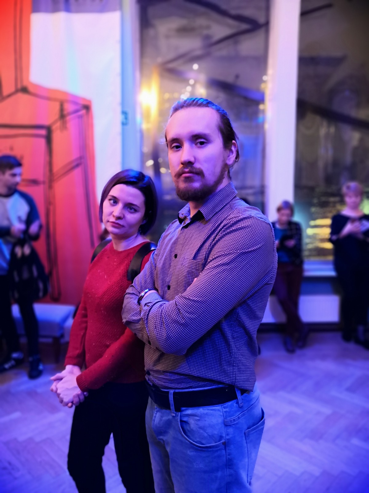 Максим Днепровский | Сетка — социальная сеть от hh.ru