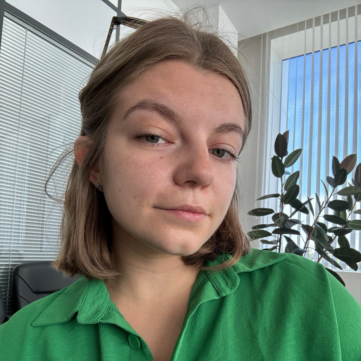 Polina Grigoreva