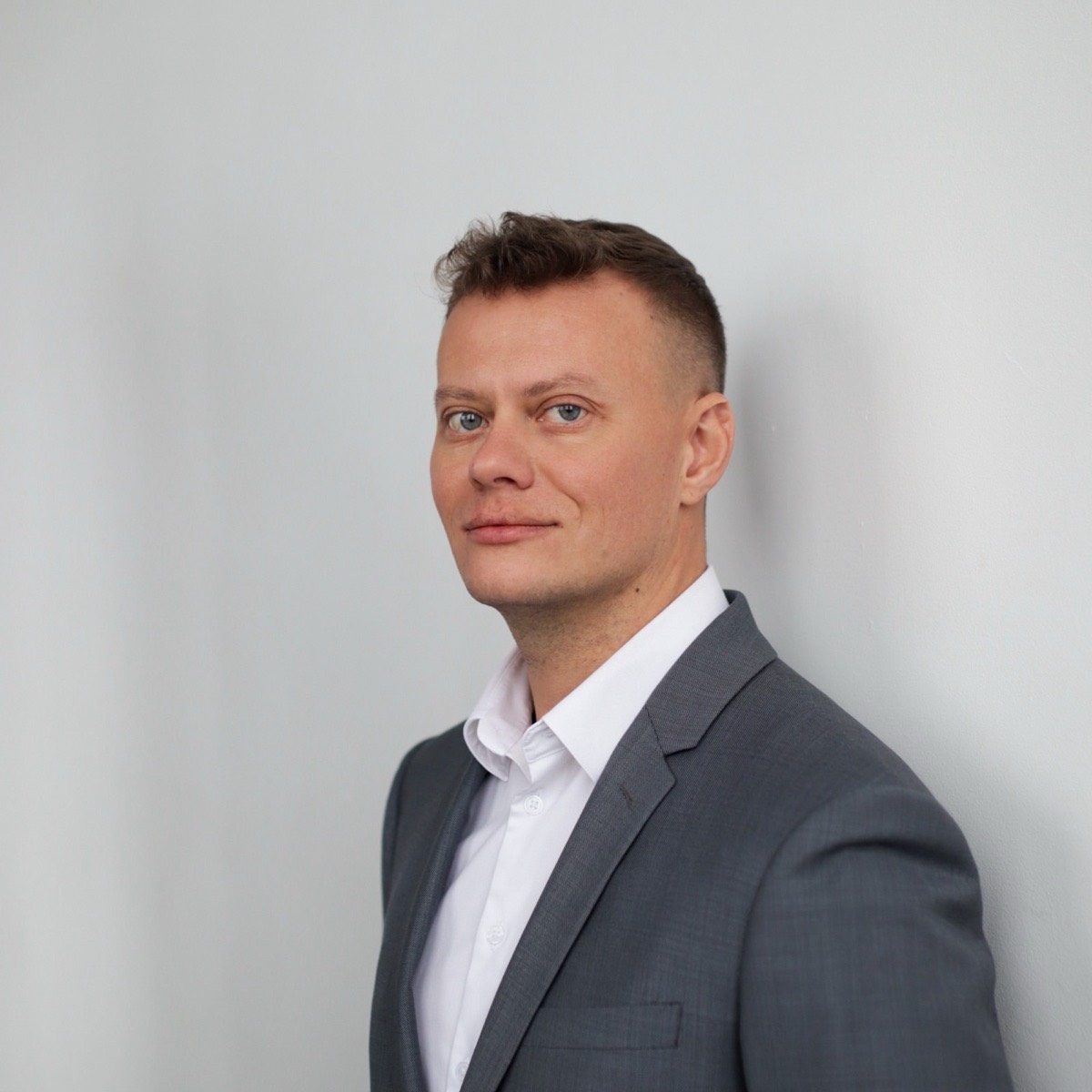 Александр Тимофеев | Сетка — социальная сеть от hh.ru