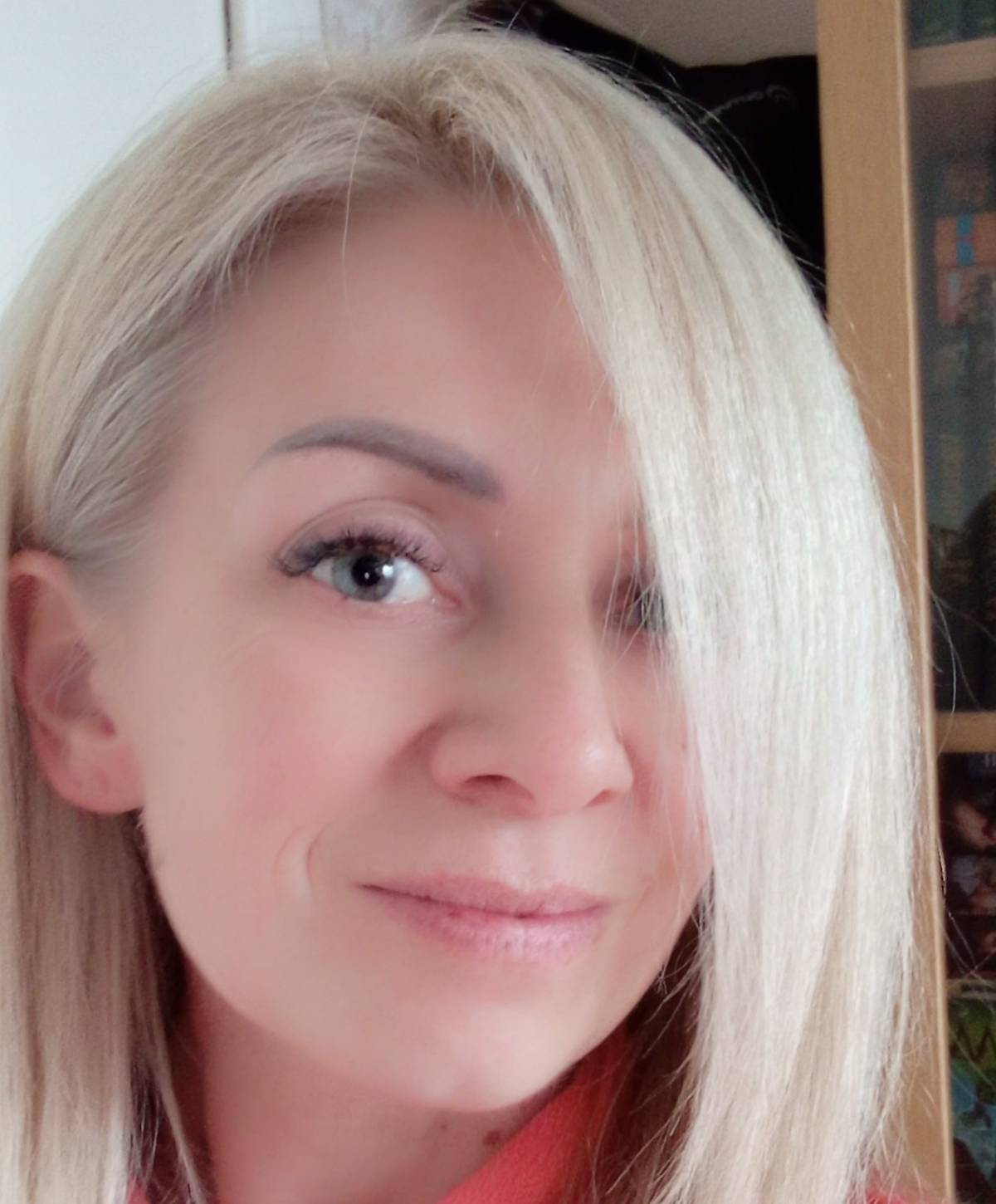 Анна Тимофеева | Сетка — социальная сеть от hh.ru