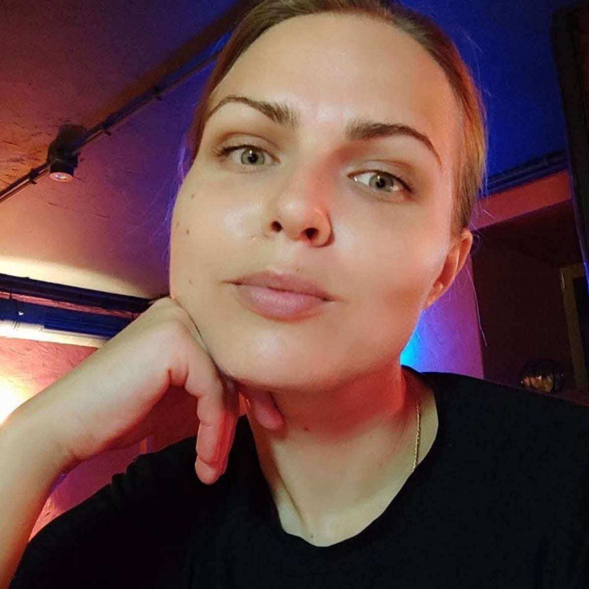 Светлана Обыскалова