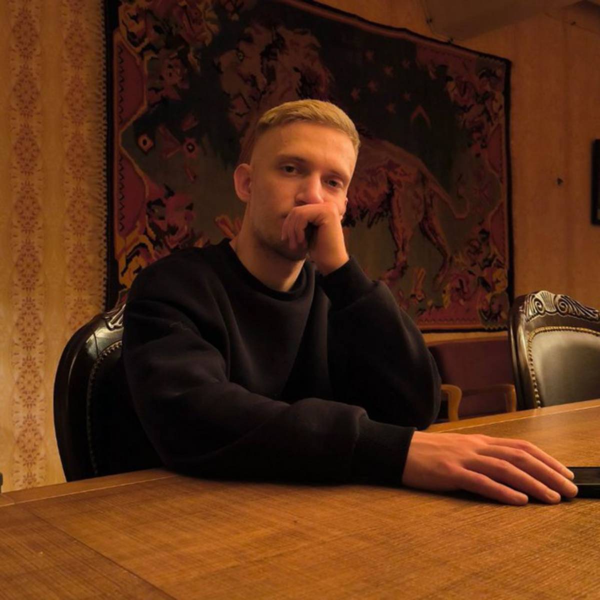 Максим Порядкин