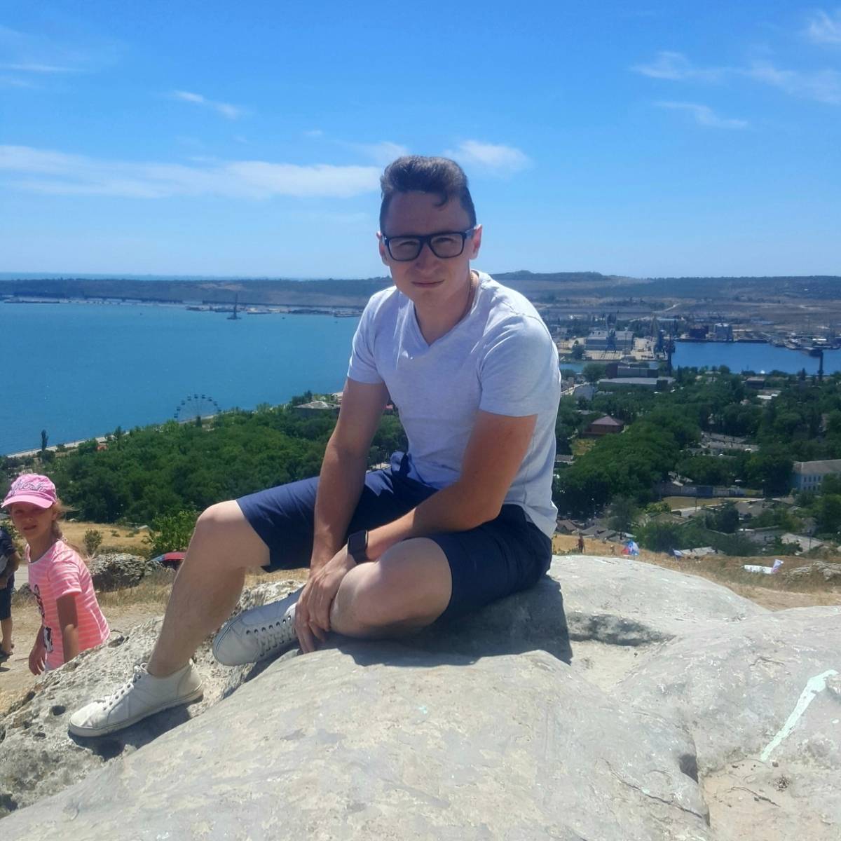 Олег Молявко | Сетка — социальная сеть от hh.ru