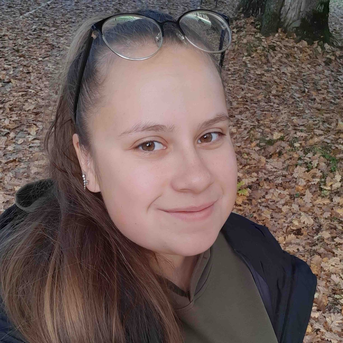 Александра Шляпникова | Сетка — социальная сеть от hh.ru