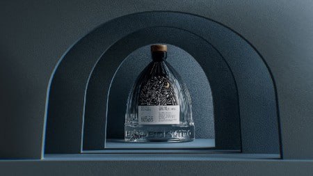Дизайн упаковки для мескаля Luz de Olvido.
Дизайн отдает дань выращиванию агавы, от сбора урожая до дистилляции, и это отражает уважение к природе и культурному наследию создания мескаля | Сетка — социальная сеть от hh.ru