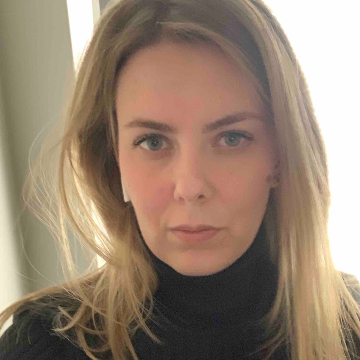 Елена Шишкова | Сетка — социальная сеть от hh.ru